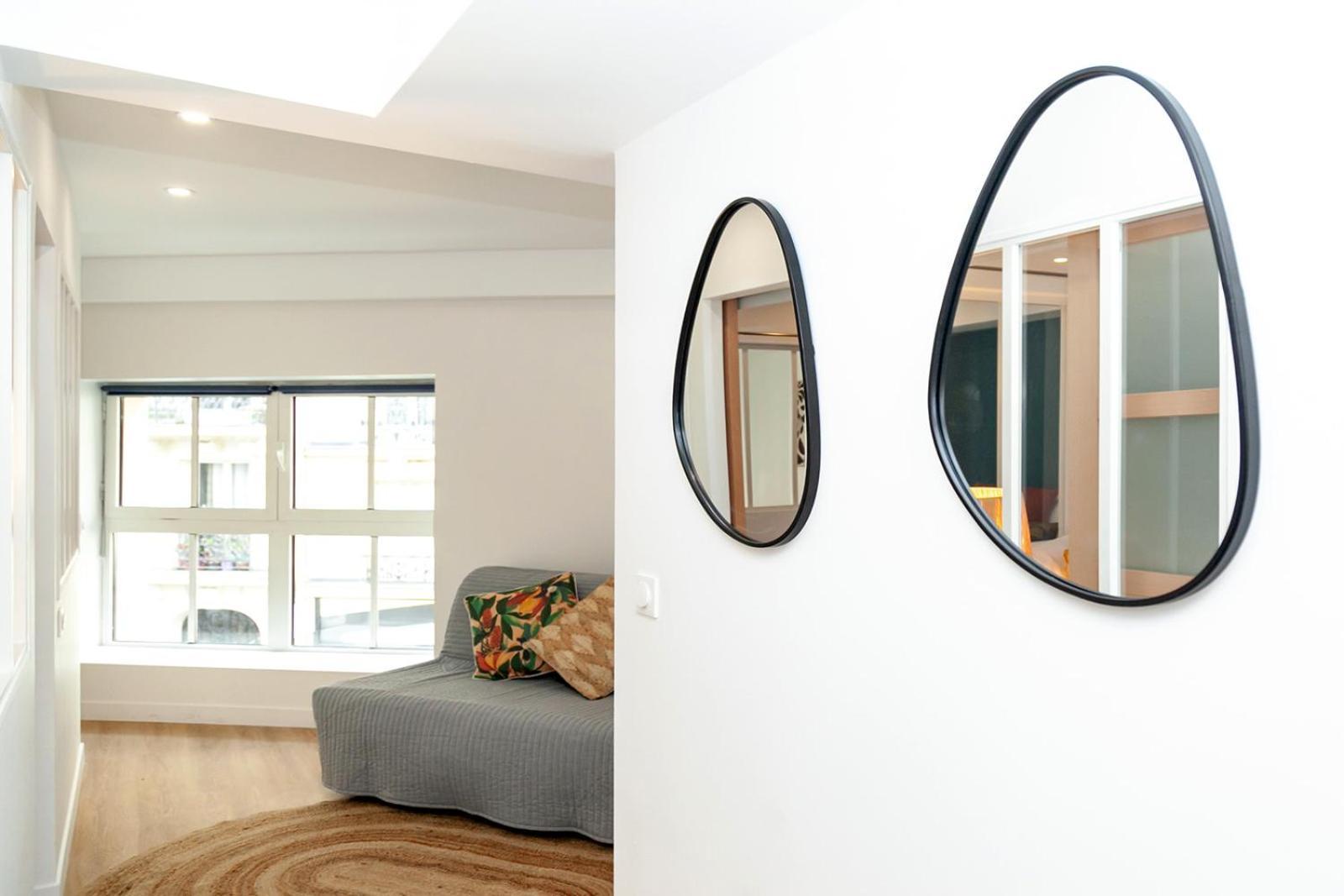 Nets Inn Apartment - Gare De Lyon ปารีส ภายนอก รูปภาพ